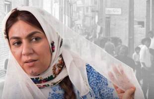 ستاره اسکندری: «دندون طلا» هنر سیاه بازی بود