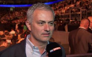 بیلد: قرارداد مورینیو با یونایتد امضا شده است 