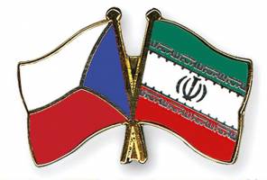 حضور بانك و بیمه های جمهوری چك در ایران، لازمه همكاری دو كشور