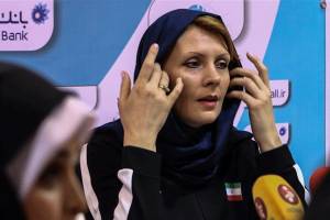سرمربی تیم ملی والیبال بانوان ۱۴ اردیبهشت به تهران می‌آید