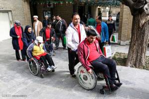 دولت موظف به پرداخت کمک هزینه معیشتی به جانبازان بیکار شد