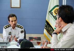 توجه جدی پلیس راه به تست اعتیاد والکل رانندگان مشکوک