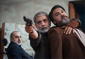 برنامه نمایش فیلم‌ های اولین روز جشنواره فجر برای اهالی رسانه