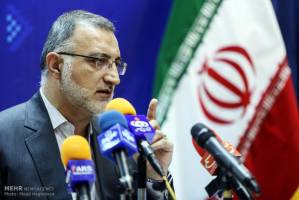 تشکیل کمیته‌ای به ریاست زاکانی برای جمع‌بندی برنامه ششم توسعه