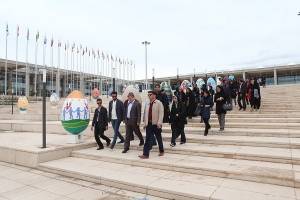 ۷۰ درصد توسعه مترو بین سال های ۸۴ تا ۹۴ انجام شده است