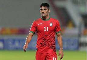 پس از دو، سه سال به لیگ‌های معتبر اروپا می‌روم 