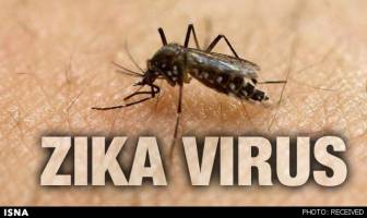 احتمال شیوع زیکا در آمریکا