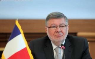 وزیر حمل و نقل فرانسه: بیمه صادراتی لوكاس برای ایران فعال شد