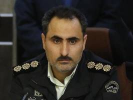 لزوم بهره مندی از بانک جامع اطلاعاتی ناجا برای آسیب شناسی جرم