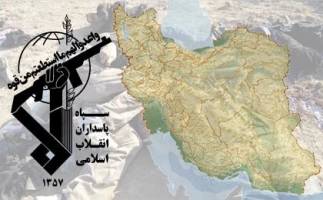 سردار محمد رحمانی اولین فرمانده هوانیروز سپاه شد