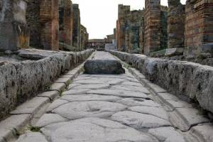 معرفی شهری باستانی در ناپل ایتالیا