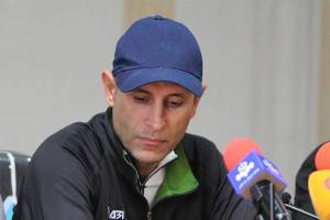 حق اشتباه برابر النصر نداریم