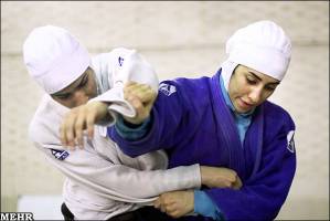 مربی ازبکستانی برای تيم ملی جودوی بانوان