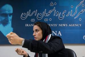  نمی‌دانم بحث کاپیتانی من در تیم ملی فوتسال از کجا آمد