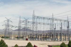 پست ۲۳۰.۶۳ كيلوولت شهید بسطامی شاهرود افتتاح شد