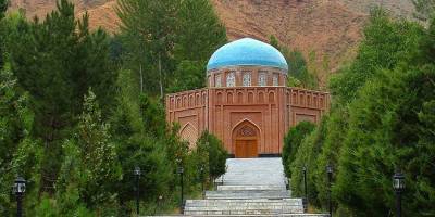 تور تاجیکستان(سفر به سرزمین پارسیان)