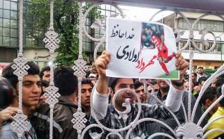 تازه‌ترین جزئیات از دلایل مرگ مهرداد اولادی