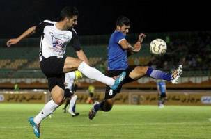 ذوب آهن به پیروزی برابر النصر نیاز دارد