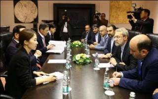 سئول خواستار همکاری راهبردی با تهران است