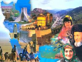 7 شهر برتر گردشگری در نوروز کدامند؟