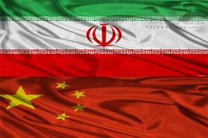 ایران و چین قرارداد ساخت پتروشیمی امضا کردند