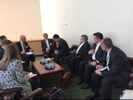 ایران در مبارزه با موادمخدر هزینه استقرارامنیت جهانی را می پردازد