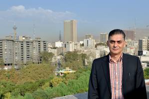 قوانین ایران در جذب سرمایه خارجی ناکارآمد است