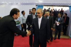 بازدید رئیس دفتر و دستیار ویژه رئیس‌جمهور از سامانه 111 در سمنان
