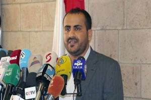 ارتش و نیروهای مردمی یمن در صورت تداوم دشمنی پاسخ لازم را می‌دهند