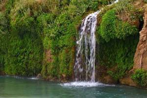 گردشگری خوزستان بیش از پیش عقب افتاده تر است