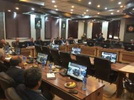 استاندار زنجان : پرداخت ضرر وزیان ناشی از قطع خدمات به واحدهای تولیدی از سوی دستگاههای اجرایی