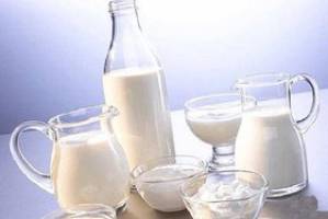 اعتدال در خوردن لبنیات را رعایت کنید