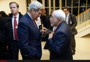 امیدوارم اظهارات «کری» بانک‌ها را از نگرانی برهاند