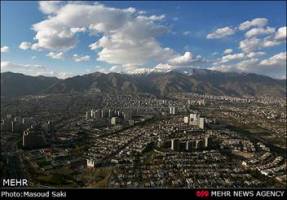 افزایش دمای هوا از فردا