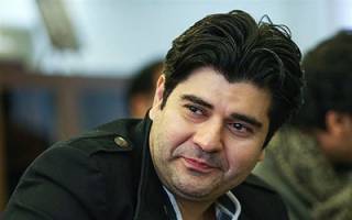 سالار عقیلی عازم آمریکا شد!