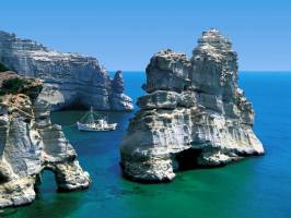 تور یونان بهار 95