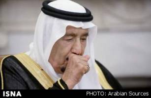 پادشاه عربستان وزیر آب و برق را برکنار کرد