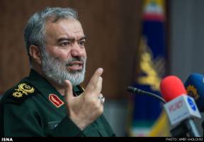 برای آمریکایی‌ها سرسوزنی قدرت قائل نیستیم