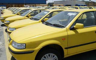 ۱۴۰۰ راننده تاکسی در زنجان بیمه هستند