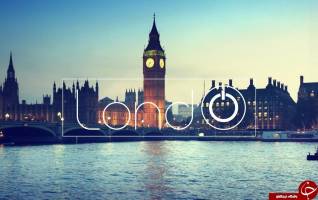 طراحی لوگو با استفاده از نام شهرها+تصاویر