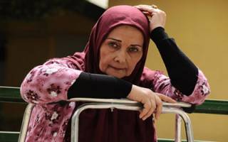گلایه کتایون امیرابراهیمی از متولیان فرهنگی کشور!