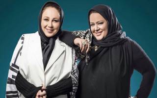 بهاره رهنما و بهنوش بختیاری: دیگر حریم خصوصی نداریم!