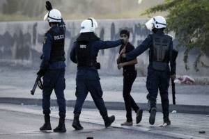 بازداشت ۳۹ بحرینی و۶۶ مورد شکنجه در هفته سوم ماه آوریل