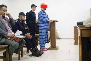 پیرزن قربانی نقشه شوم مستاجر شد