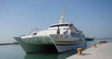 اختصاص يك هزار ميليارد ريال وام براي خريد شناورهاي مسافري