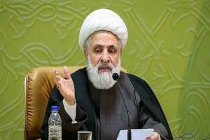 حزب الله، حامی لبنان و علیه اسرائیل و تروریسم است