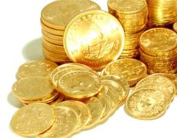 دیروز حجم معاملات آتی سكه 99 درصد رشد كرد