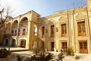 آشنایی با مجموعه ی تاریخی بازار اراک