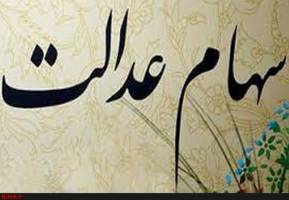 ۳۵۶ تعاونی درگیر موضوع سهام عدالت هستند