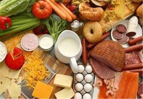 ۵ غذای مهم برای آقایان